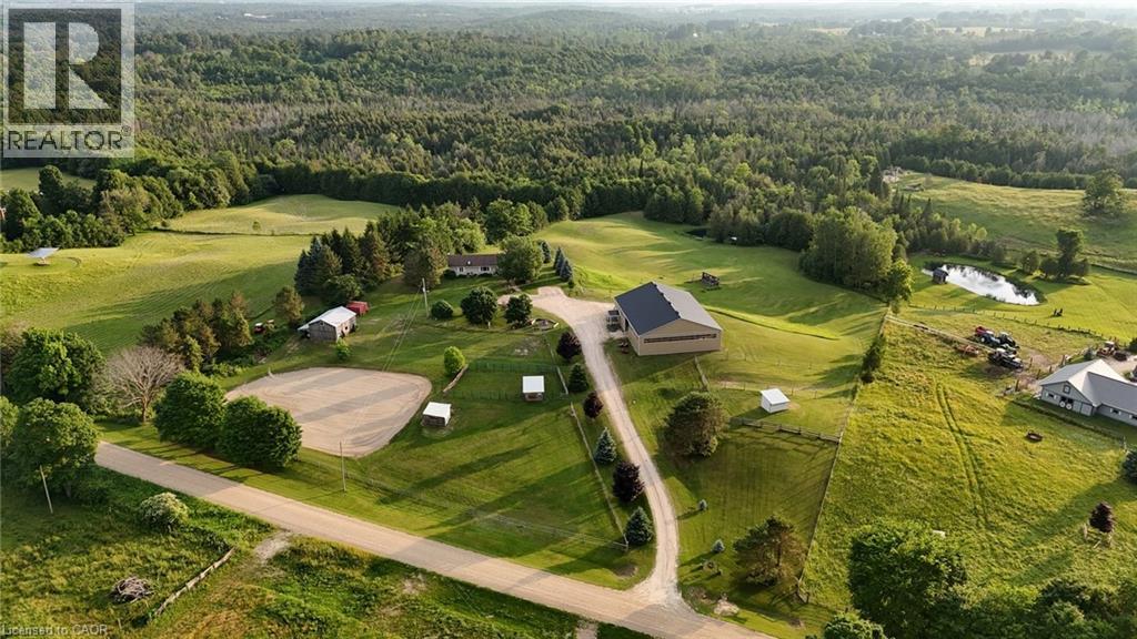 413294 Baseline Rd, Durham, ON N0G 1R0