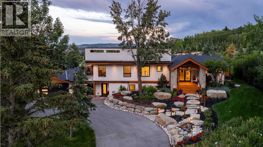 10 Devonian Ridge Pl, Rural Rocky View County, AB T3Z 1E2