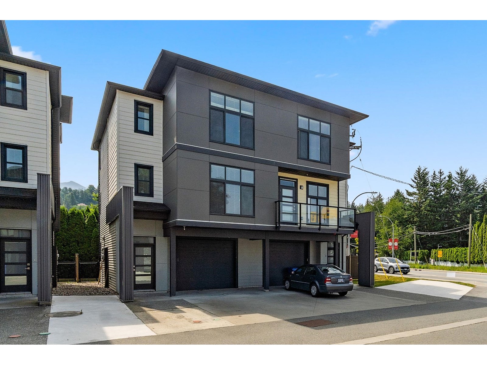 6029 Promontory Roadsardis South Unit 2, Chilliwack, BC V2R 6B1