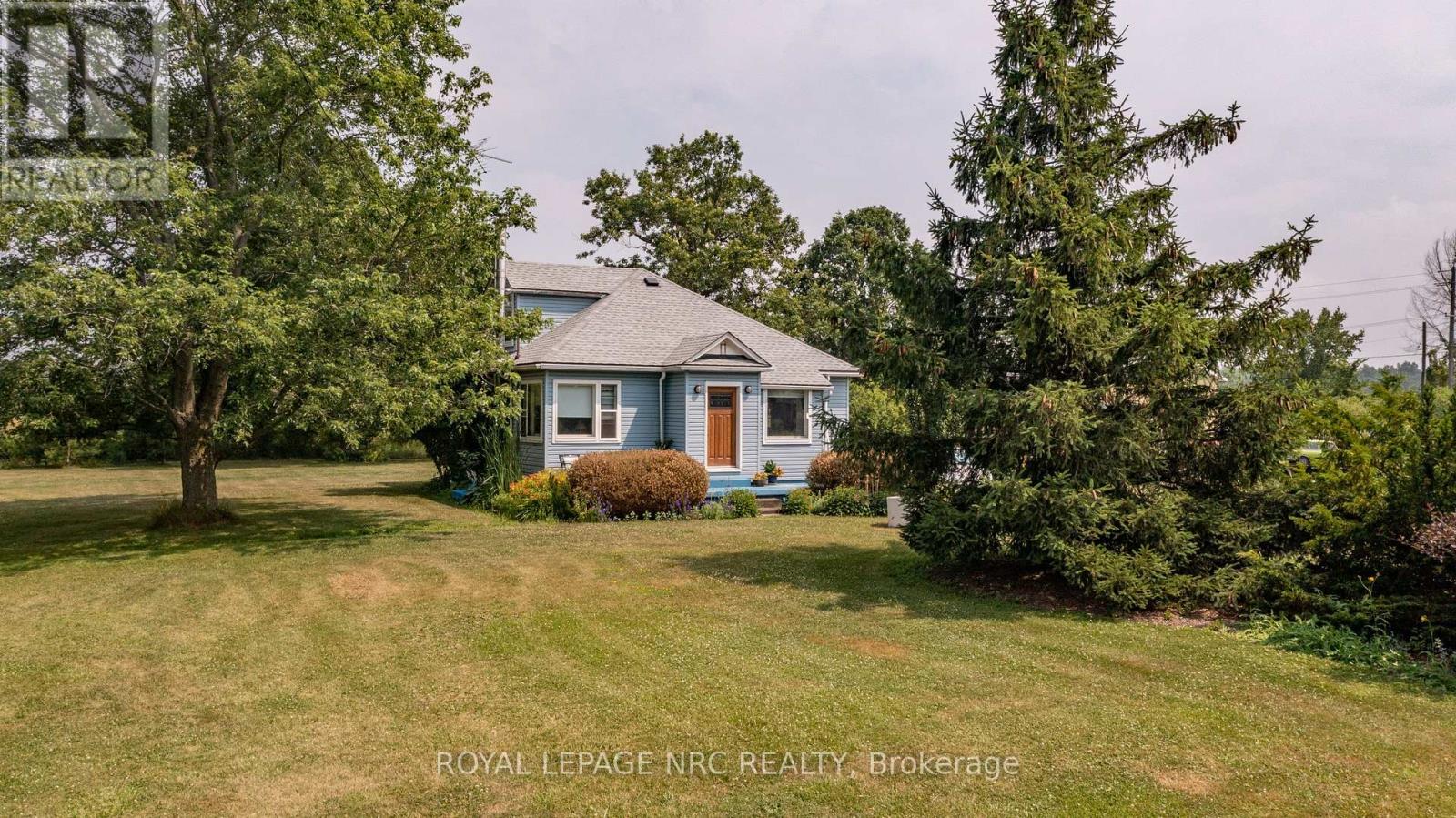 4049 Yager Rd, Port Colborne, ON L3K 5V5