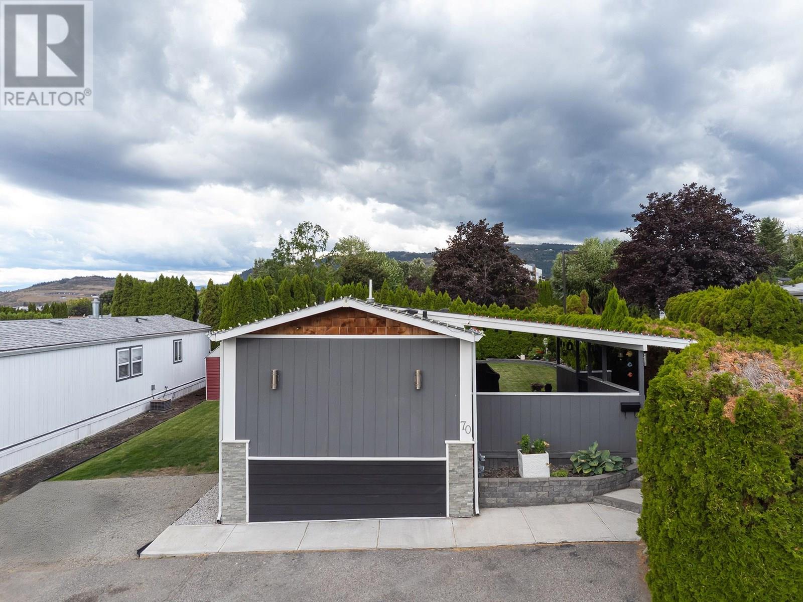 3381 Village Green Way Unit 70, Westbank, BC V4T 1L2