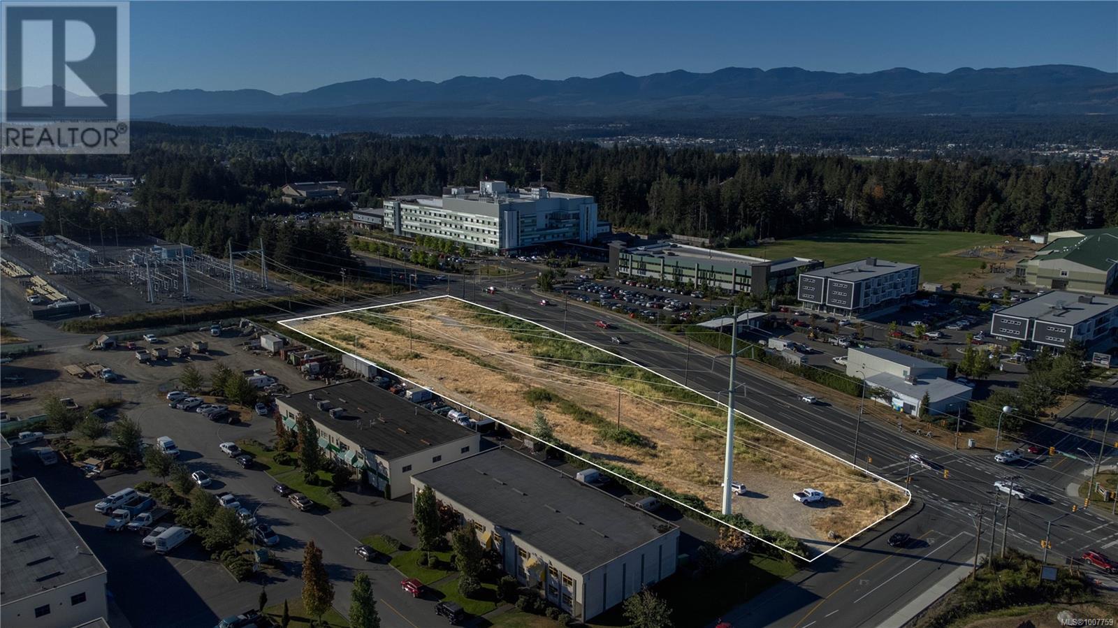 2601 Mission Rd, Courtenay, BC X0X 0X0