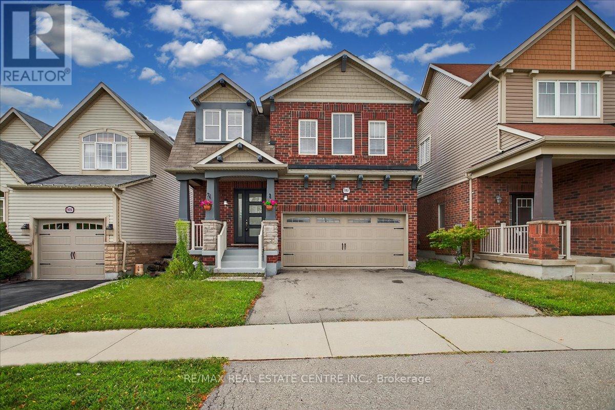 980 Clark Blvd, Milton, ON L9T 6P6