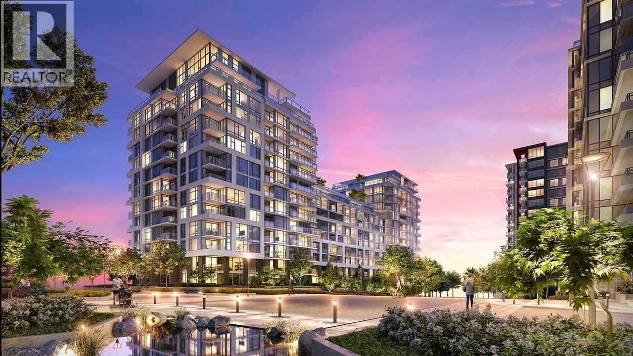 8800 Hazelbridge Way Unit 720, Richmond, BC V6X 0S3