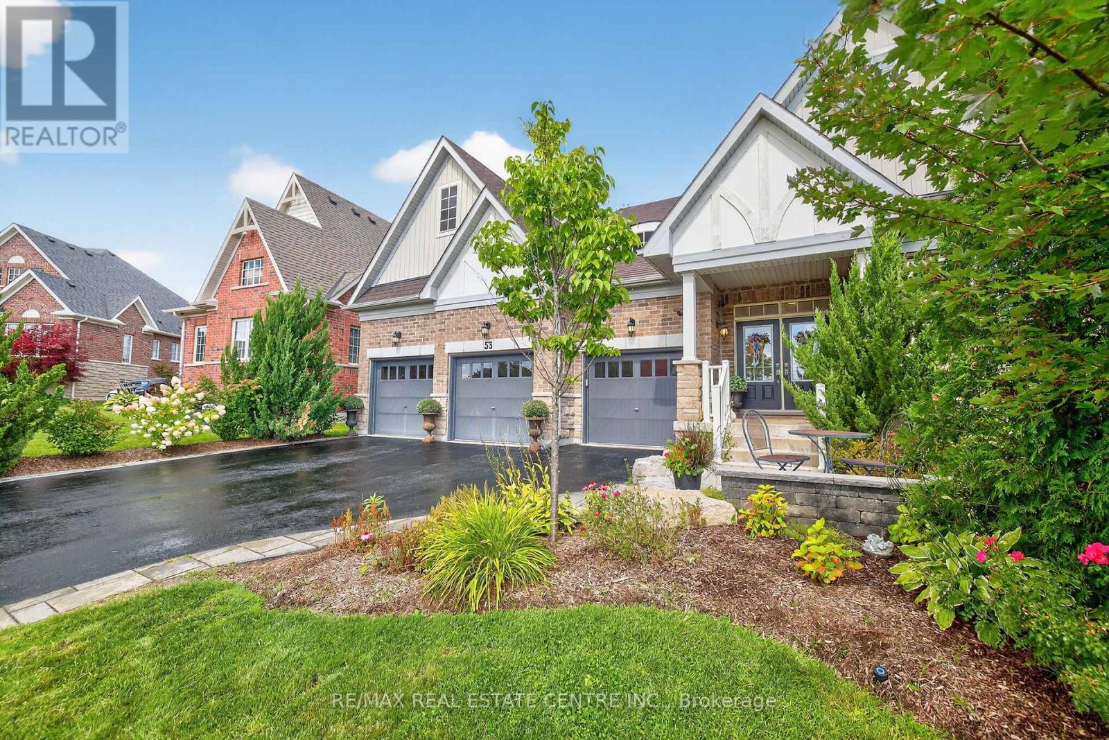 53 Anderson Ave, Mono, ON L9W 6T2