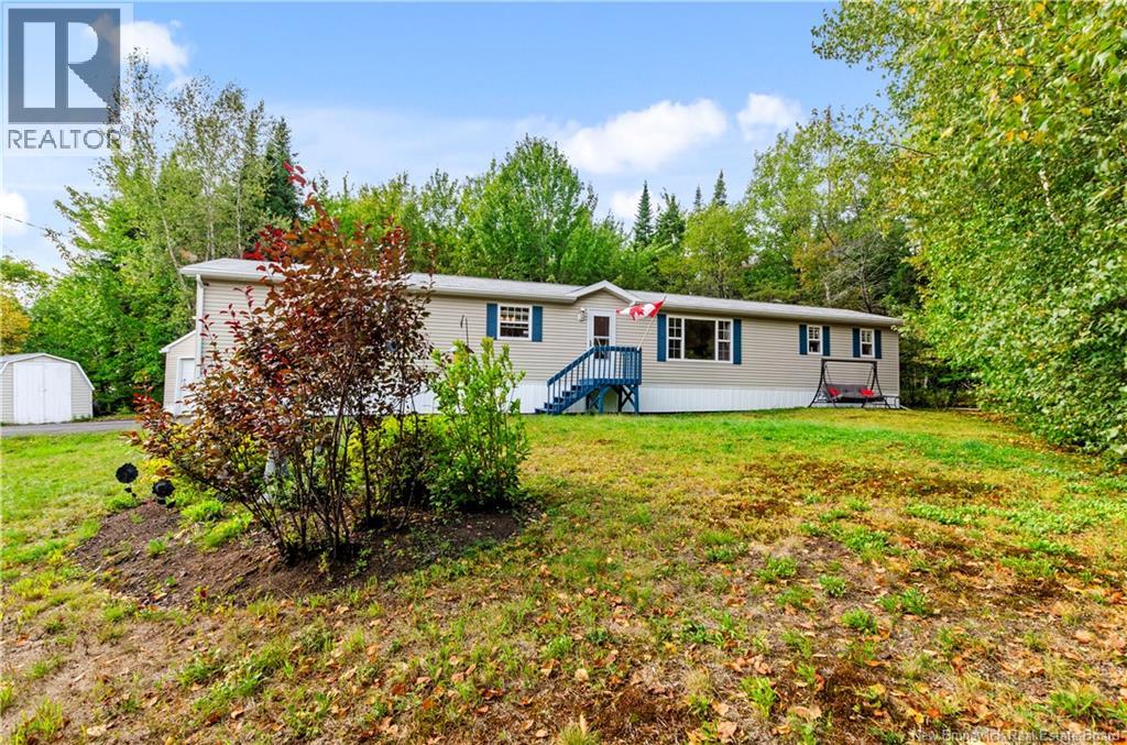 94 Mccain Dr, Waasis, NB E3B 9T3