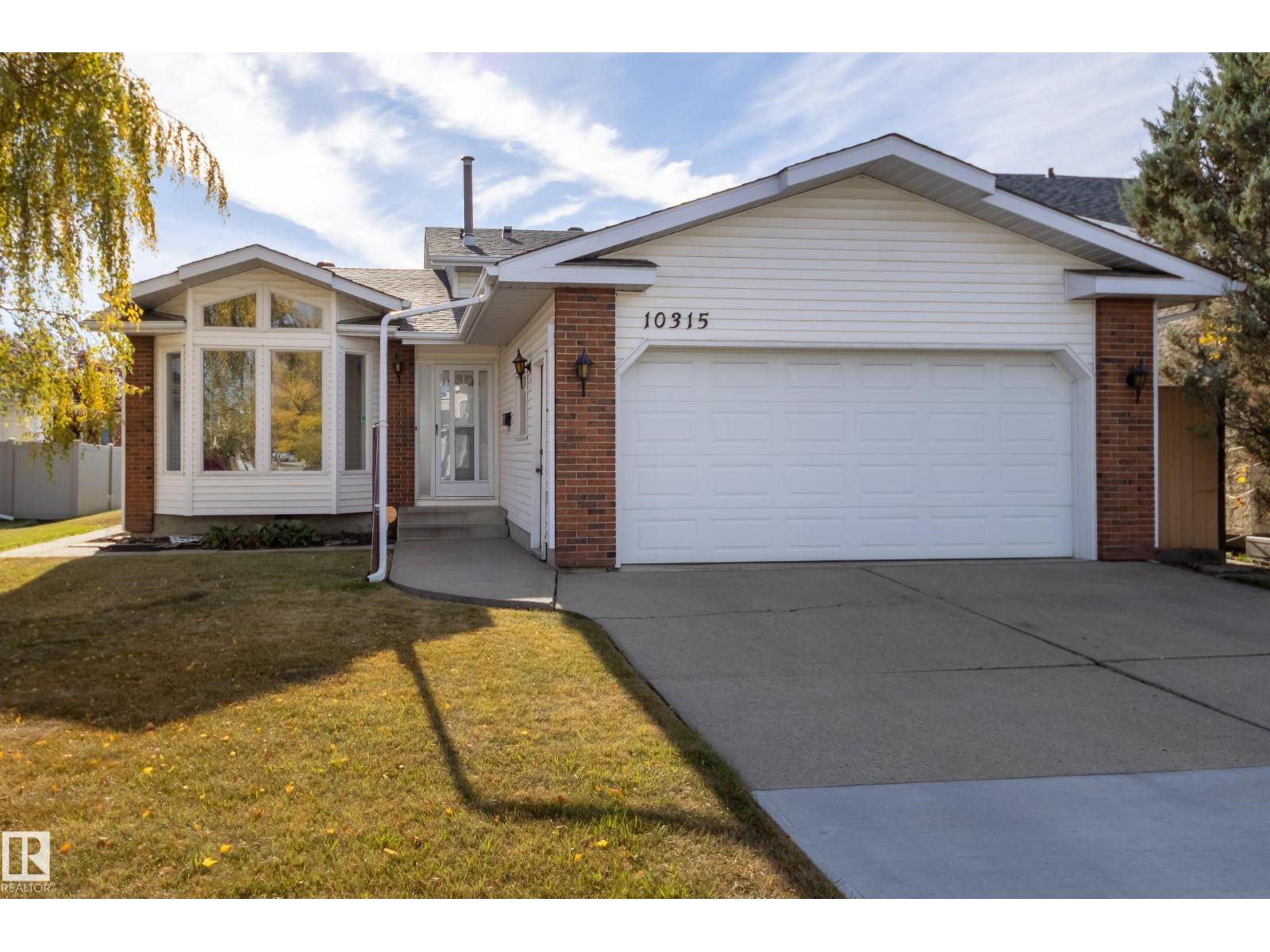 154 Av Nw Unit 10315, Edmonton, AB T5X 5R1