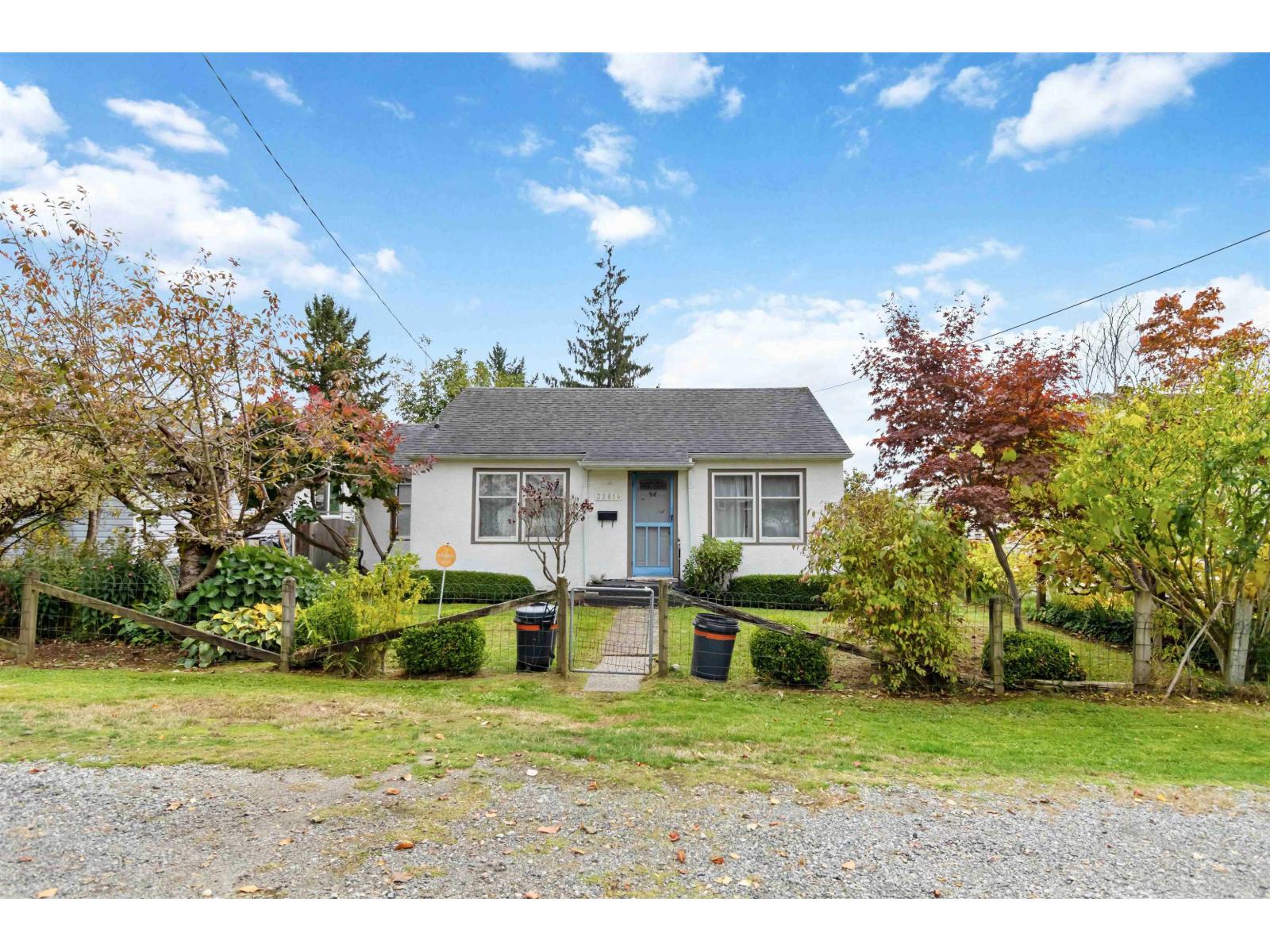 32814 4 Avenue, Mission, BC V2V 1R6