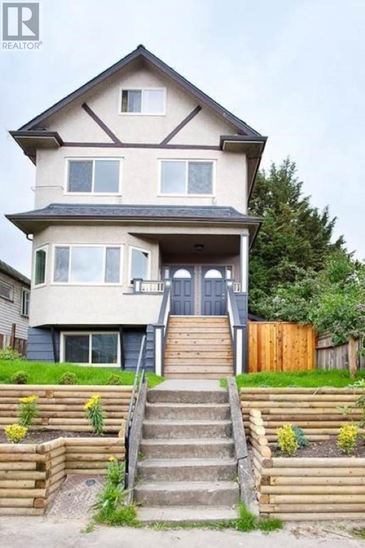 857 E 8th Ave, Vancouver, BC V5T 1T6