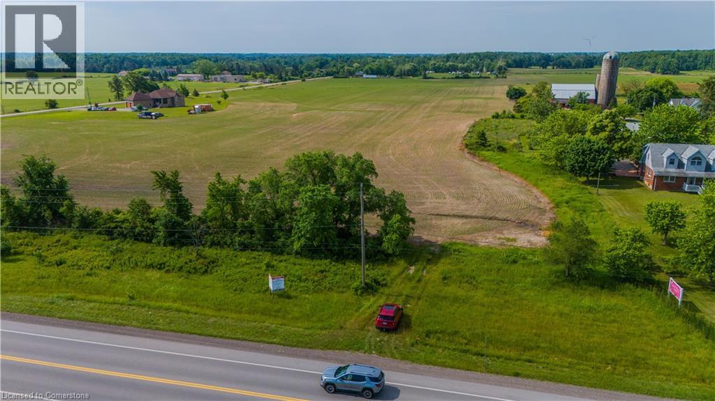 Pt Lt 34 Highway 20, West Lincoln, ON L0R 2A0
