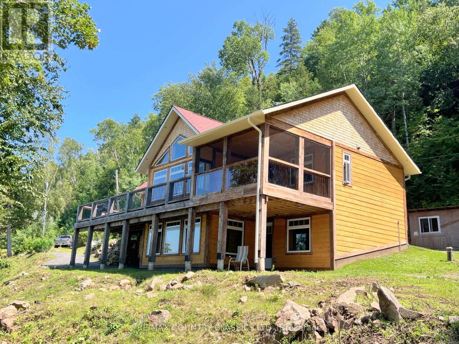 518 Duncan Ln, Hastings Highlands Herschel Ward, ON K0L 1C0
