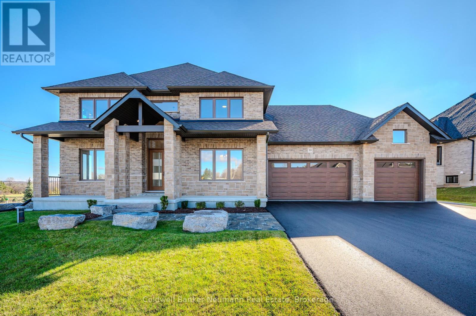 10 Broughton St, Erin, ON N1H 0B7