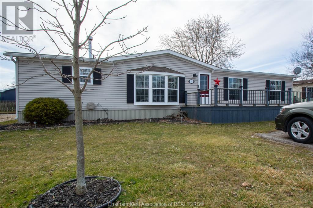 58 Dunkirk Dr, Chatham, ON N7L 5H3