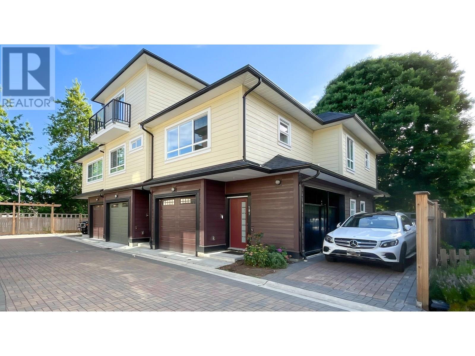 6571 No 4 Road Unit 101, Richmond, BC V6Y 2T2