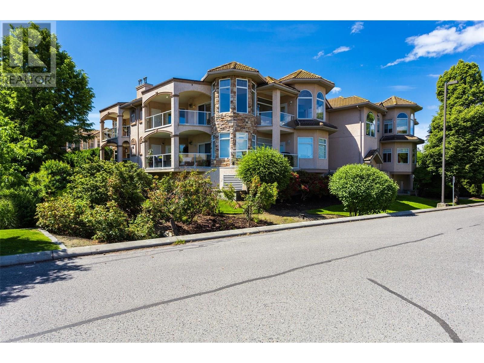 634 Lequime Road Unit 311 Lot Apt 19, Kelowna, BC V1W 1A4