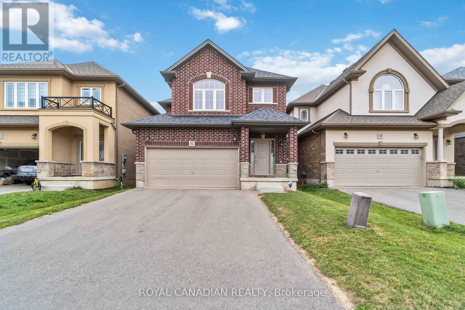 92 Bethune Ave, Hamilton, ON L0R 1P0