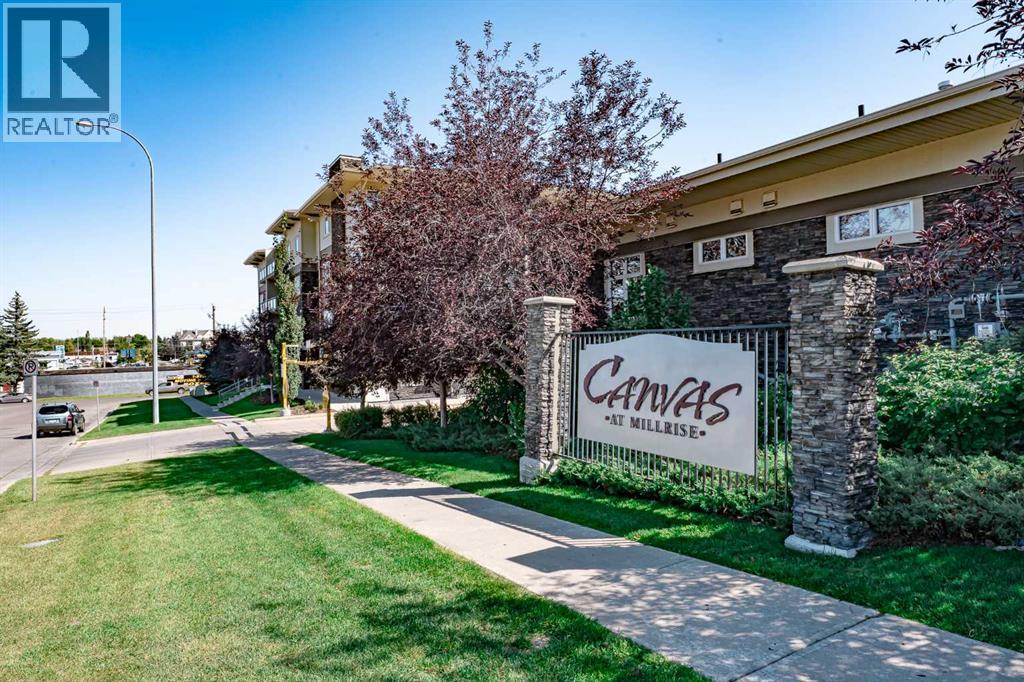 11 Millrise Drive Sw Unit 335, Calgary, AB T2Y 3V1