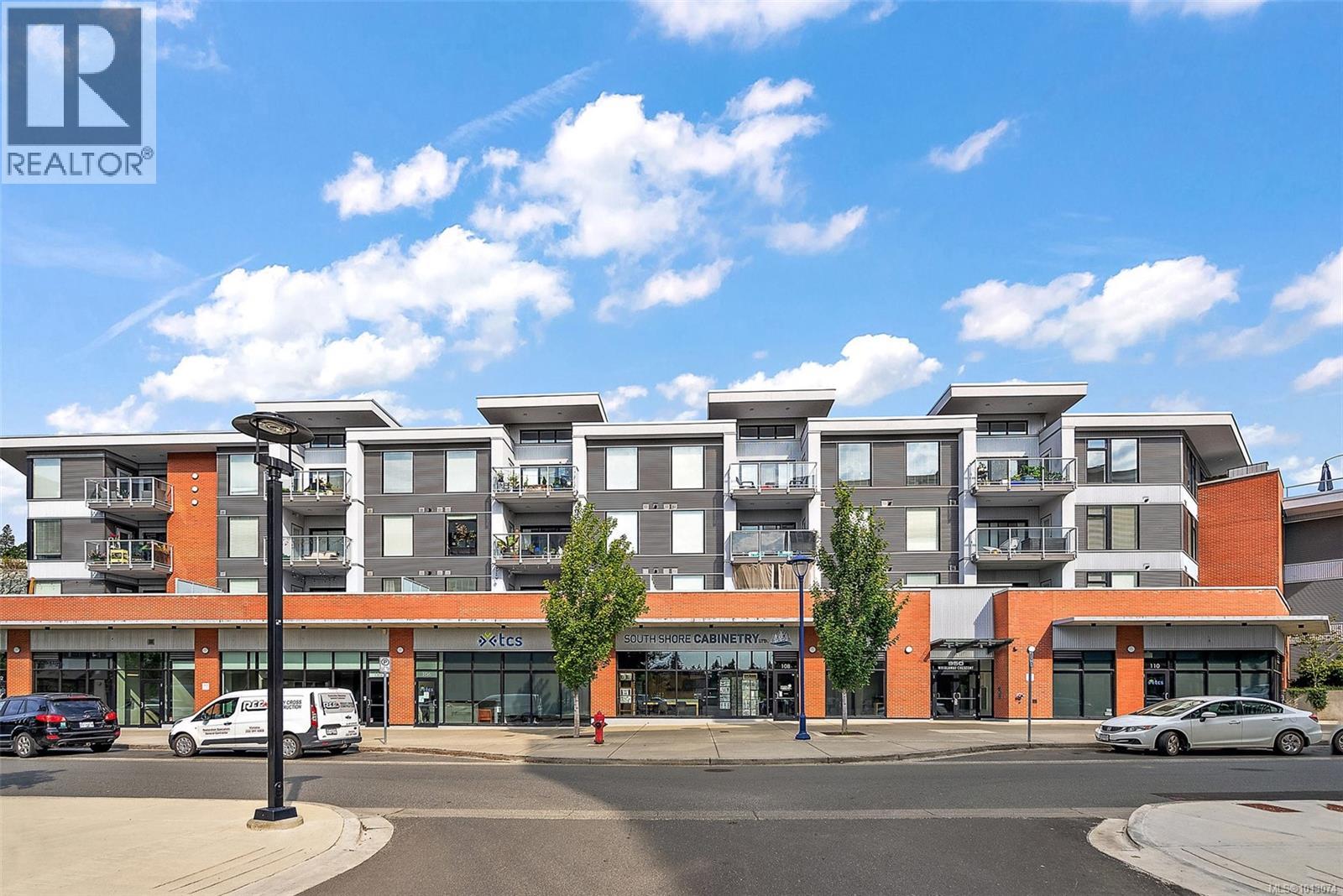 950 Whirlaway Cres Unit 303 Cres, Langford, BC V9B 0Y3