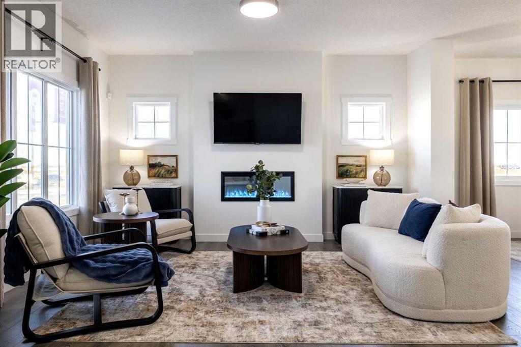 15 Creekstone Walk SW, Calgary, AB T2X 4Y1