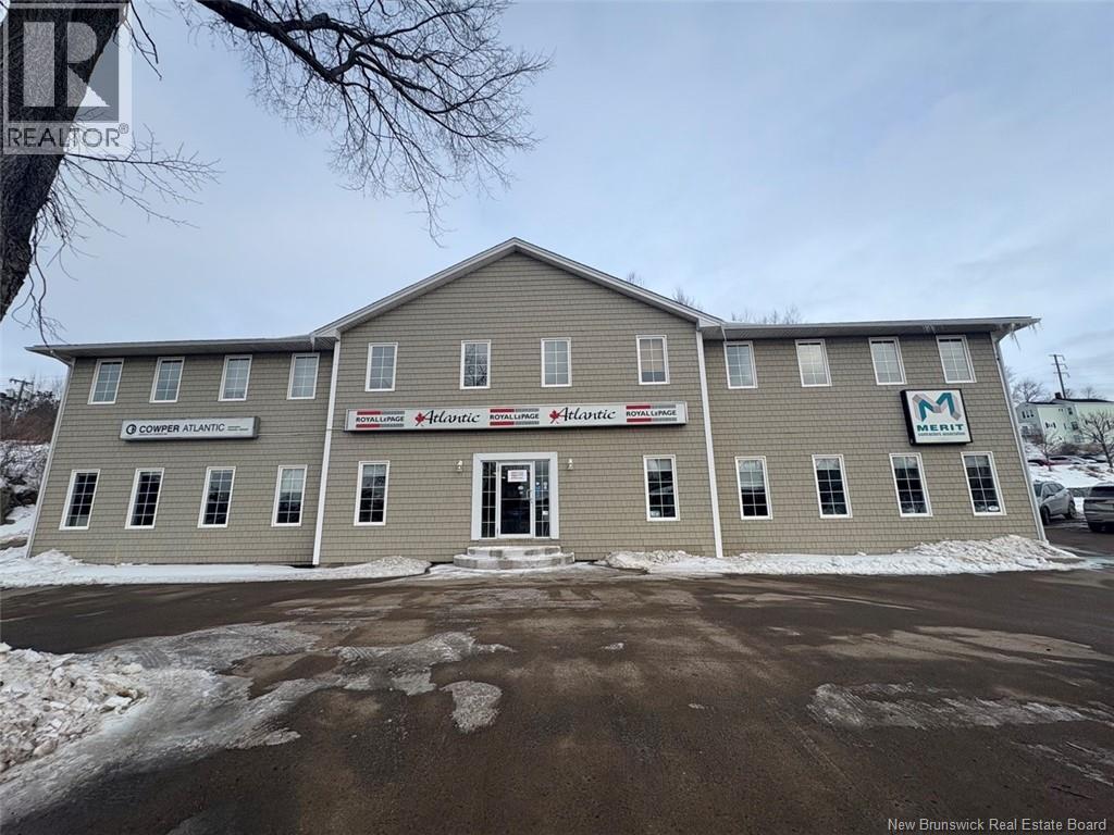 71 Paradise Row, Saint John, NB E2K 3H6