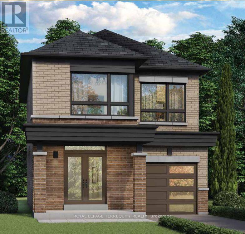 1895 Passionfruit Grv, Pickering, ON L1Y 0B4