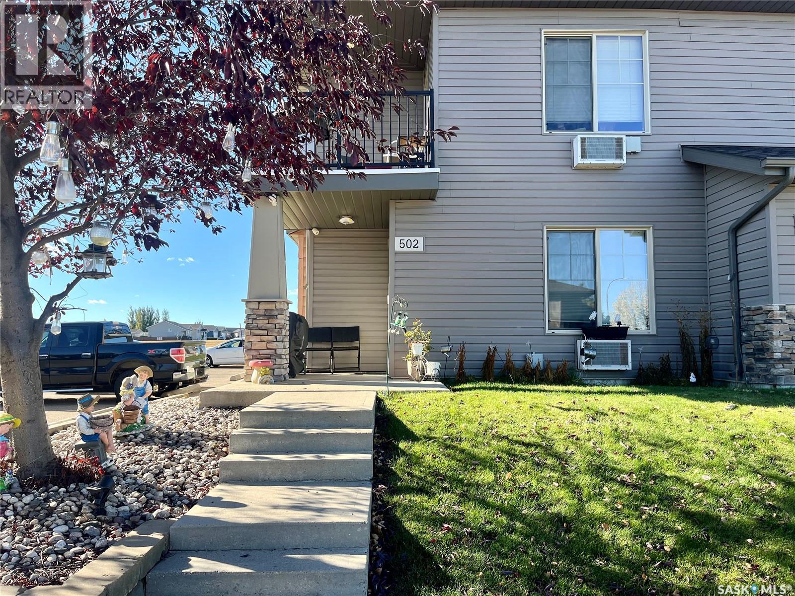 700 Battleford Trail Unit 502, Swift Current, SK S9H 4V9
