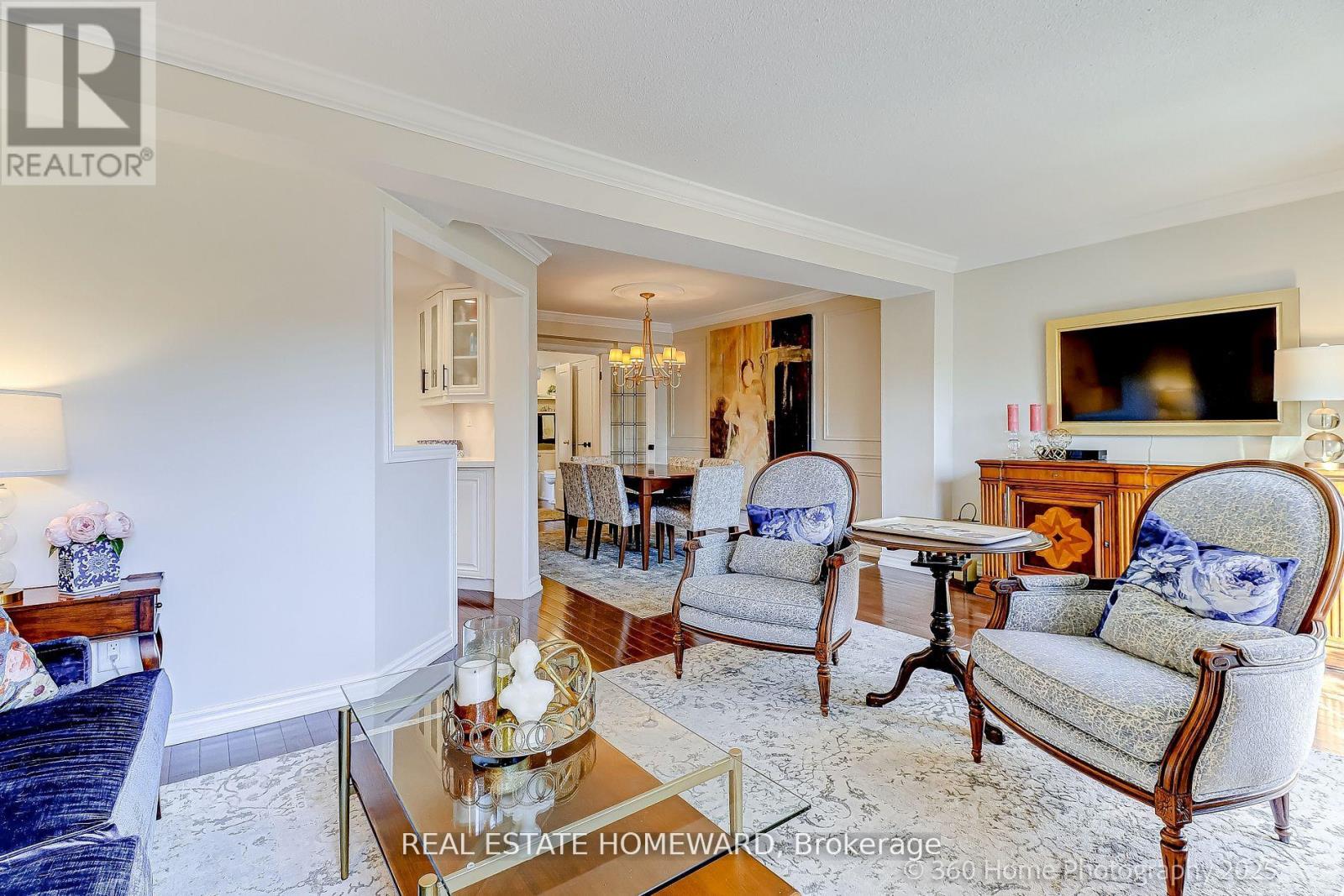 42 Rodeo Pathway, Toronto, ON M1N 4C9