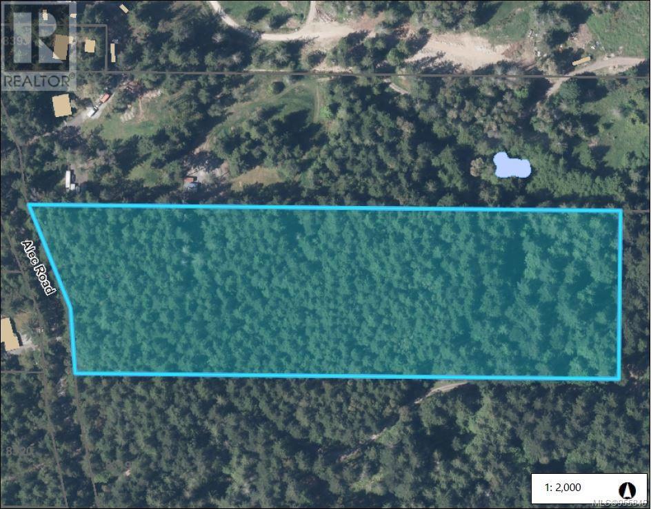 Lot B Alec Rd, Central Saanich, BC V8M 1S3