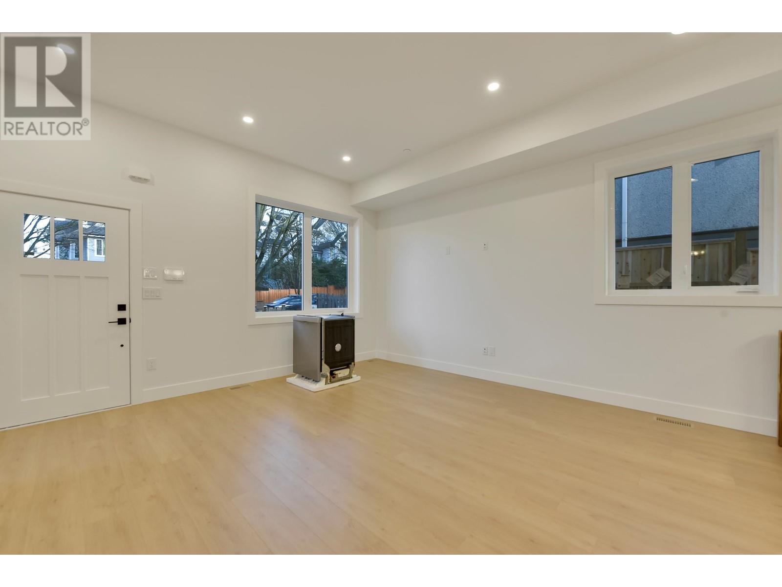 1436 E 1st Avenue Unit 1, Vancouver, BC V5N 1A3