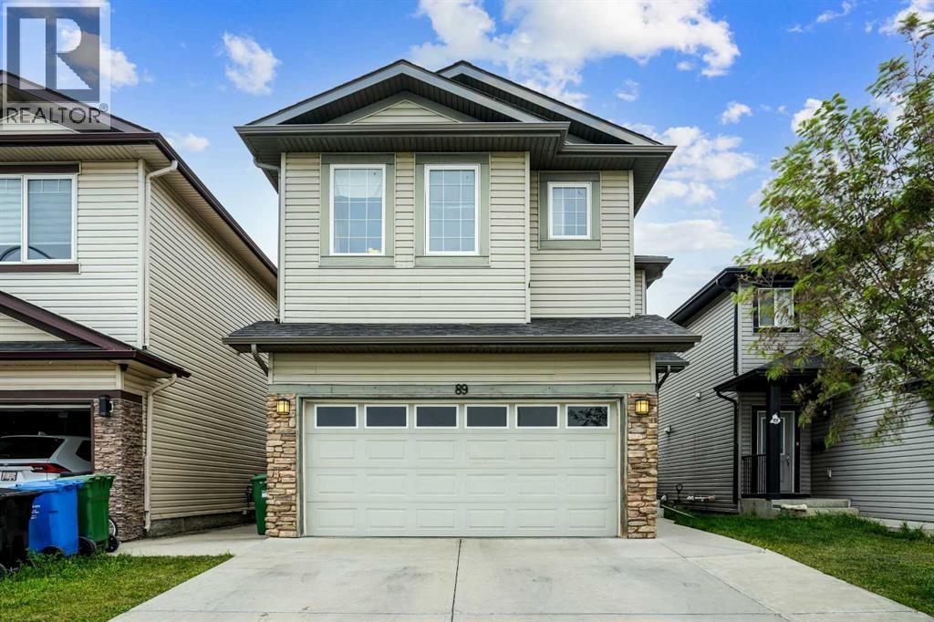 89 Taralake Mnr NE, Calgary, AB T3J 0N3