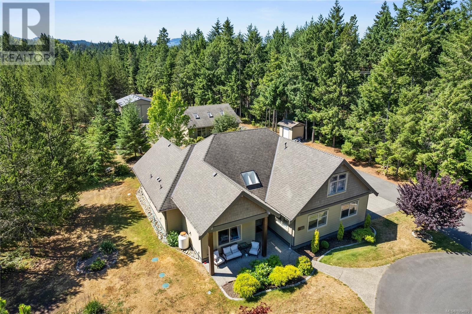 1050 Paradise Pl, Nanoose Bay, BC V9P 9A4