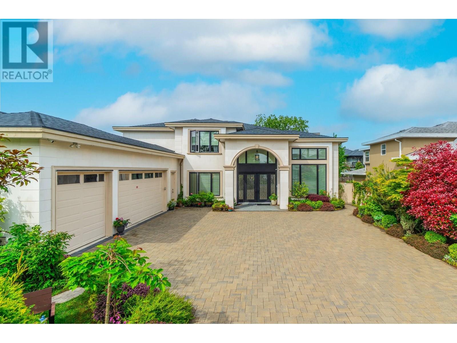 9191 Oakmond Rd, Richmond, BC V7E 1L7