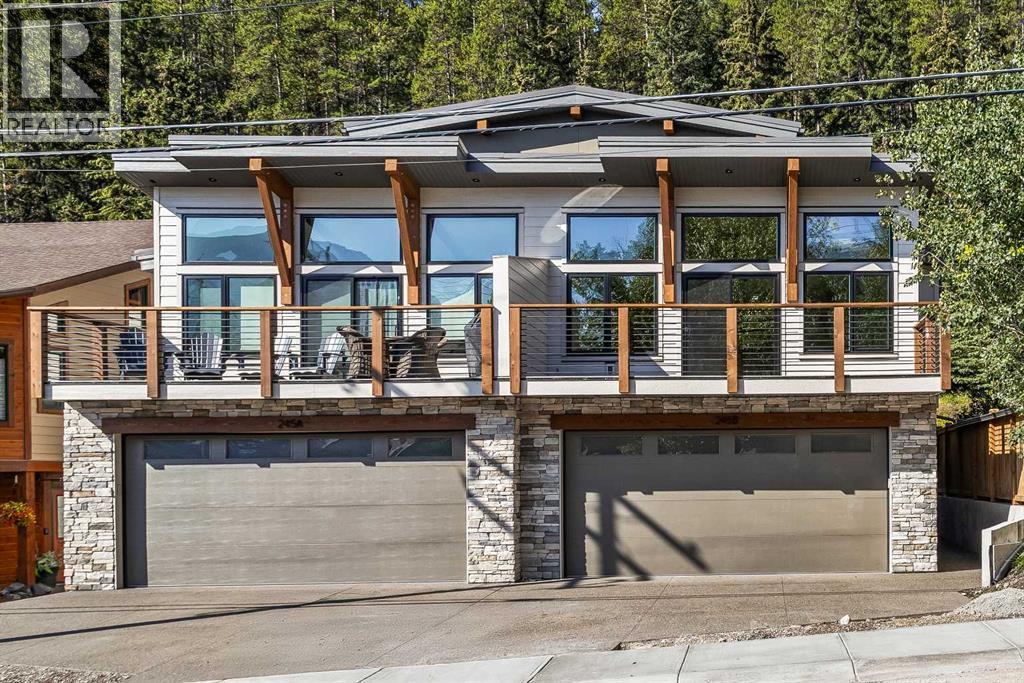 245 Three Sisters Dr #b, Canmore, AB T1W 2M2