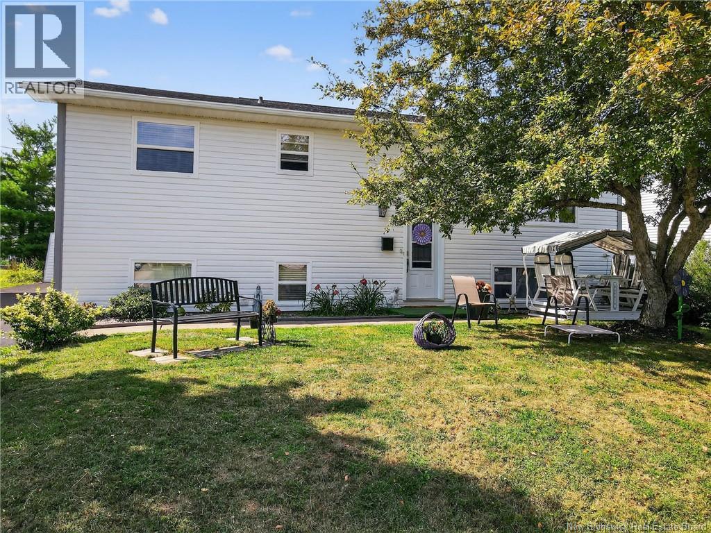 56 Morningside, Moncton, NB E1G 1N8