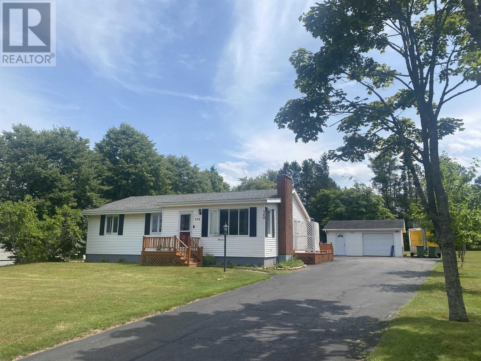 348 Pictou Rd, Truro, NS B2N 6H3