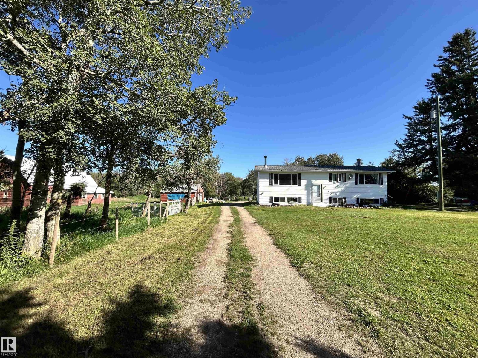 19506 Twp Rd 504, Rural Beaver County, AB T0B 4J2