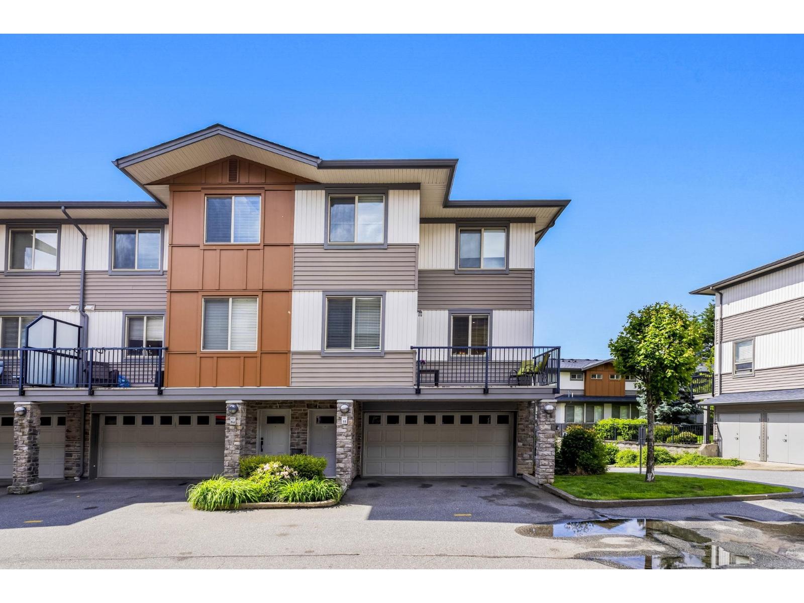 34248 King Road Unit 55, Abbotsford, BC V2S 0B1