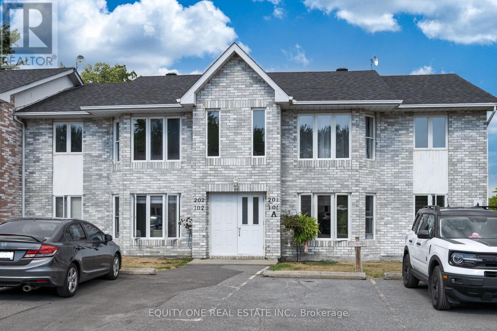 202 Unit 185 Du Comte Street Rd #a, Alfred and Plantagenet, ON K0B 1L0