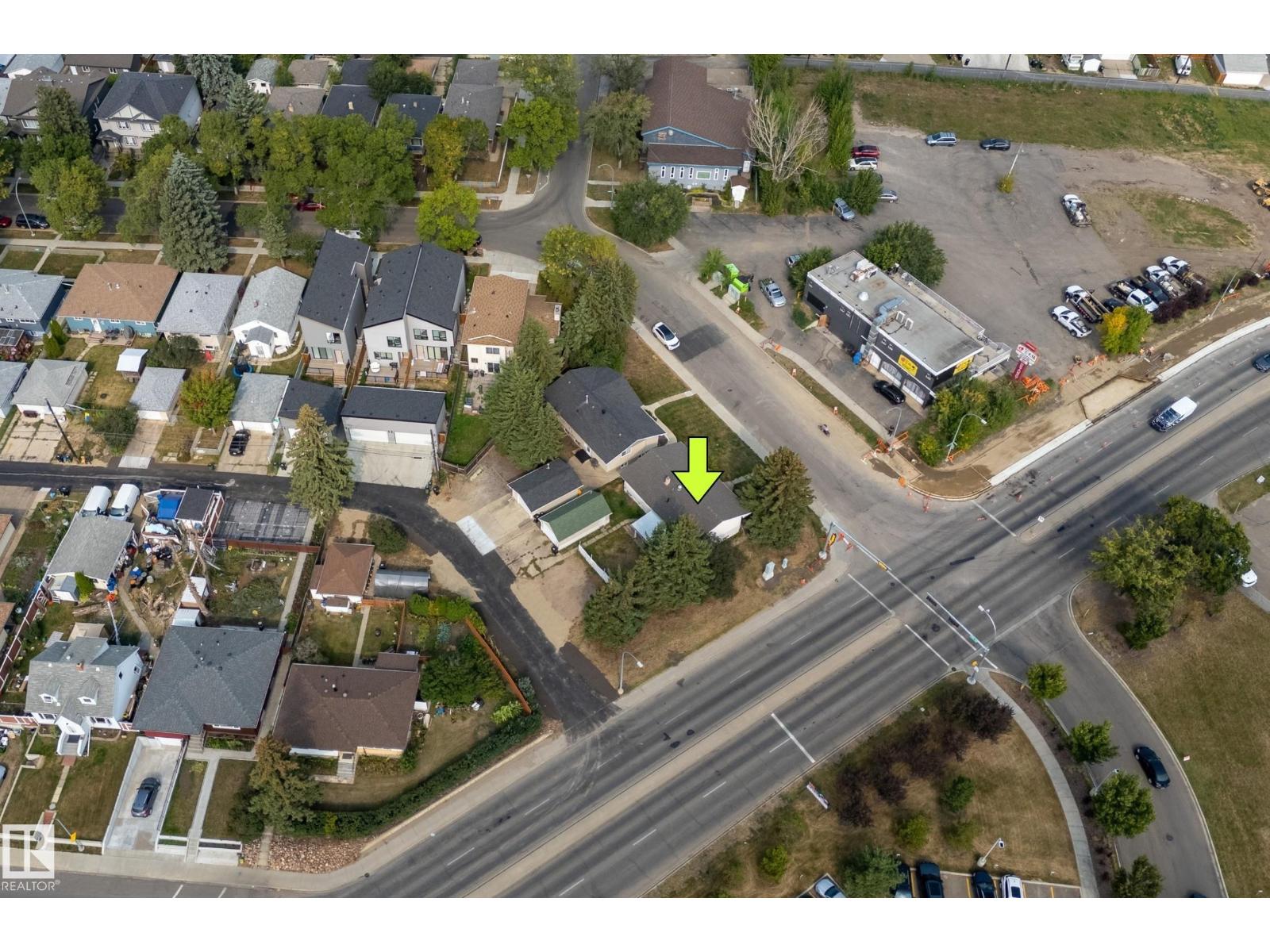 105 St Nw Unit 6204, Edmonton, AB T6H 2N5