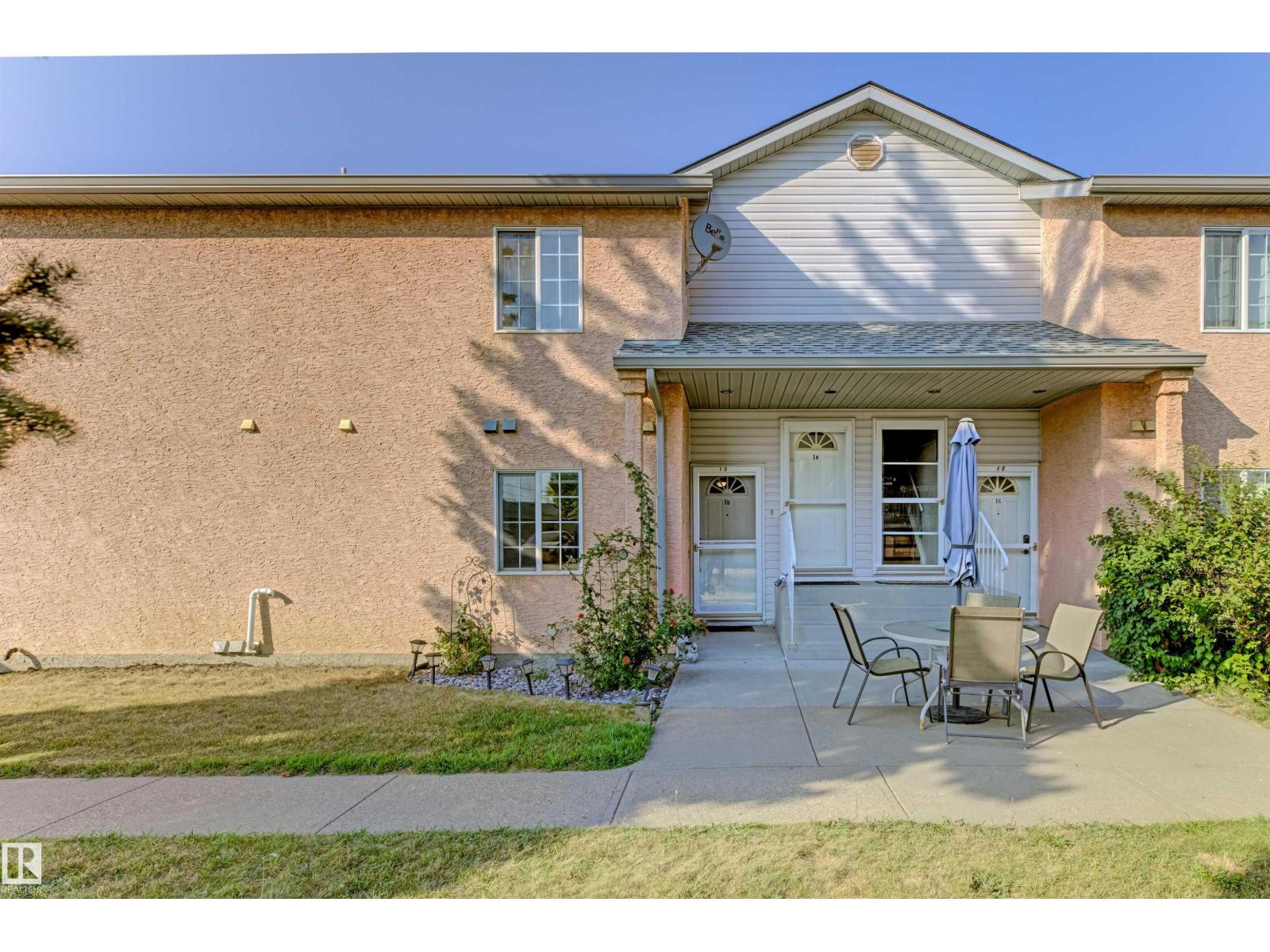 1 Imperial Crescent #d, Devon, AB T9G 1K3