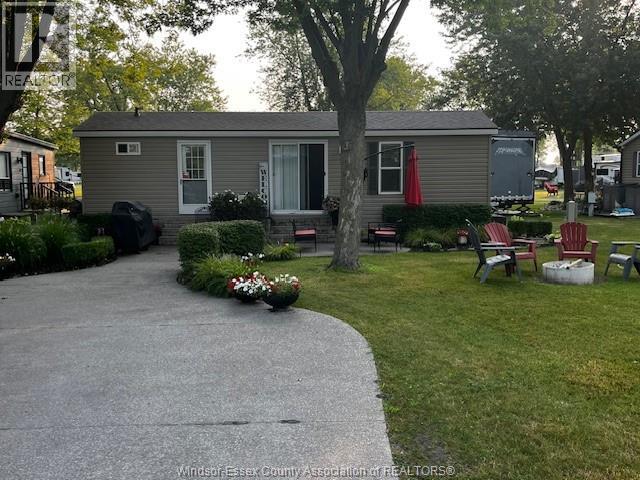 981 County Rd 2 Unit 535, Lakeshore, ON N8L 1B4