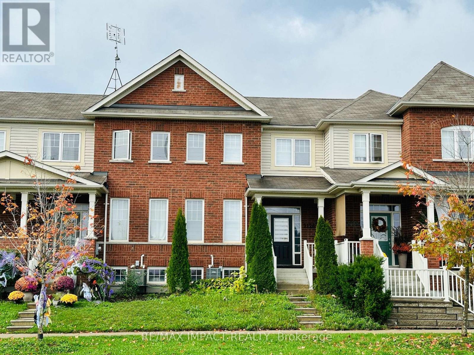 2126 Green Rd, Clarington, ON L1C 3K7