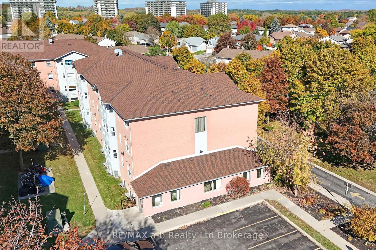 47 60 Hiawatha Rd, Woodstock, ON N4T 1P3