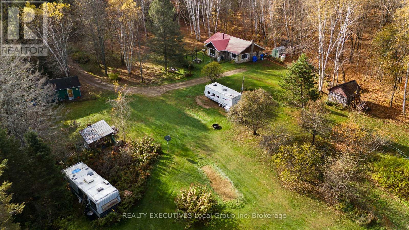 3370 Chiswick Line, Chisholm, ON P0H 1Z0