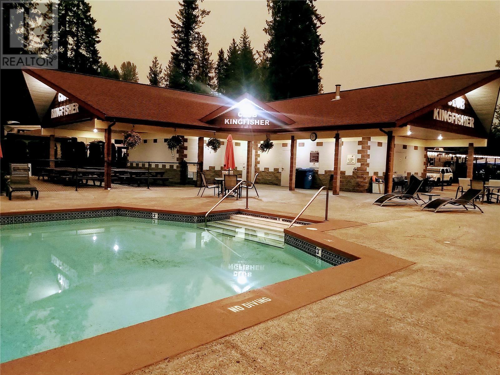 3303 Mabel Lake Road Unit 52 Rd #52, Enderby, BC V0E 1V5