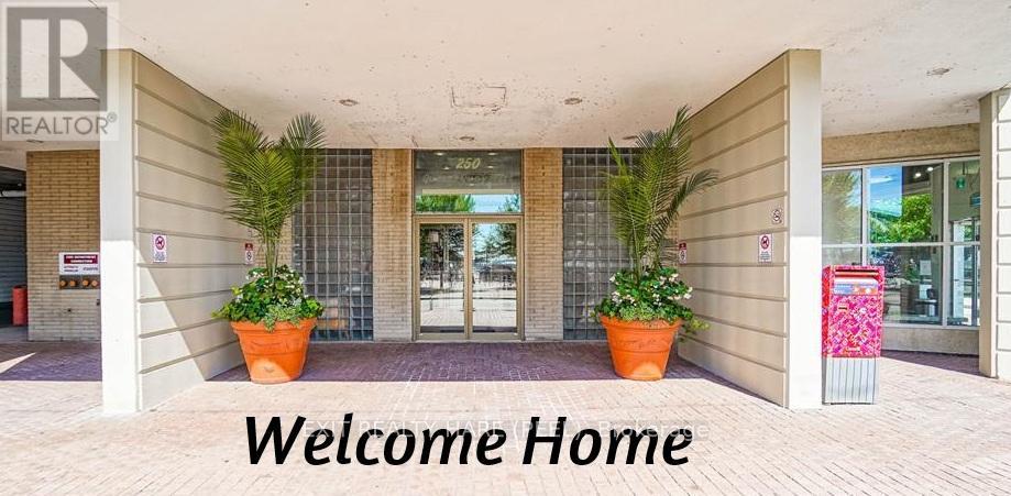 1108 250 Queens Quay W, Toronto, ON M5J 2N2