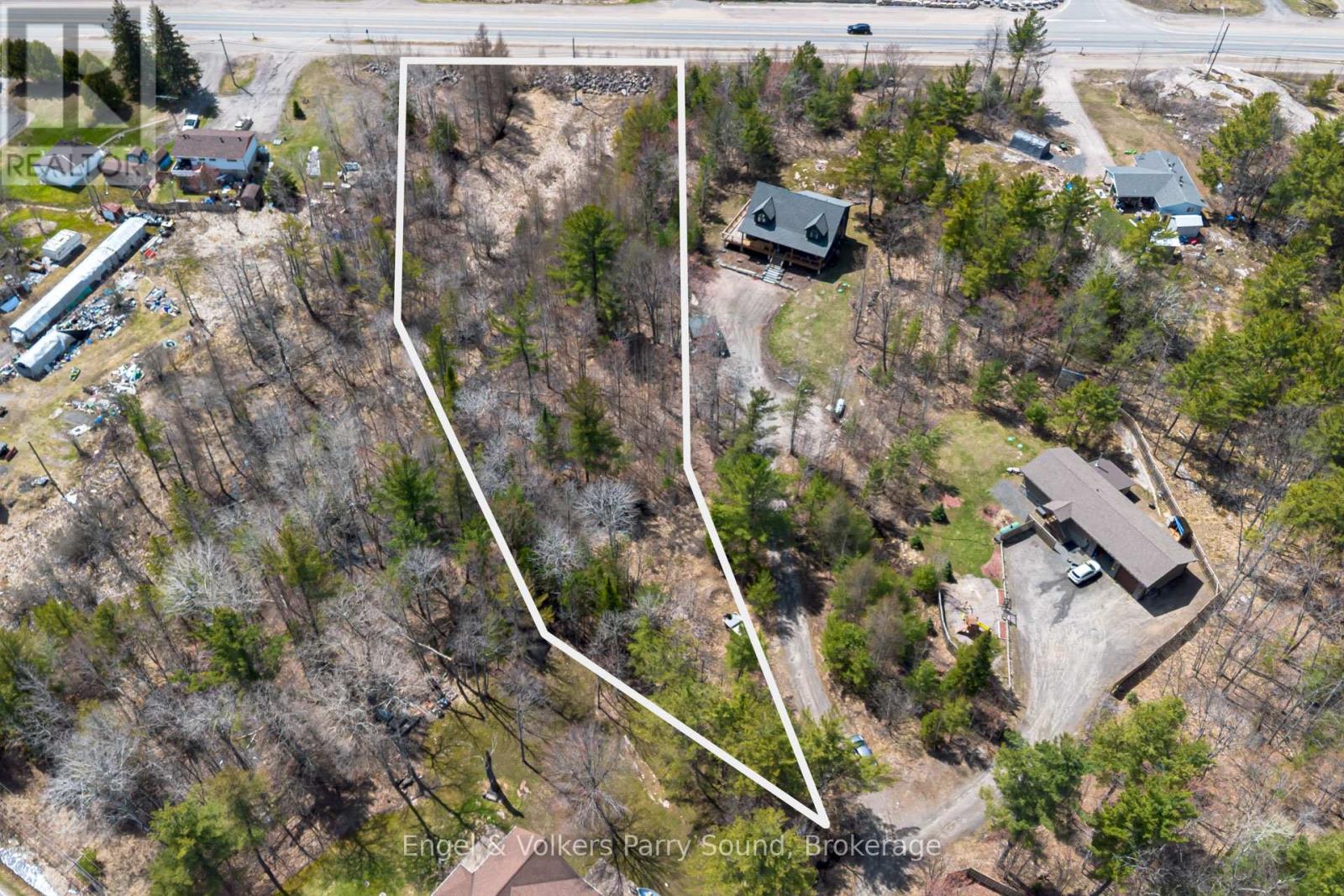 155 Nobel Rd, McDougall, ON P2A 2W9