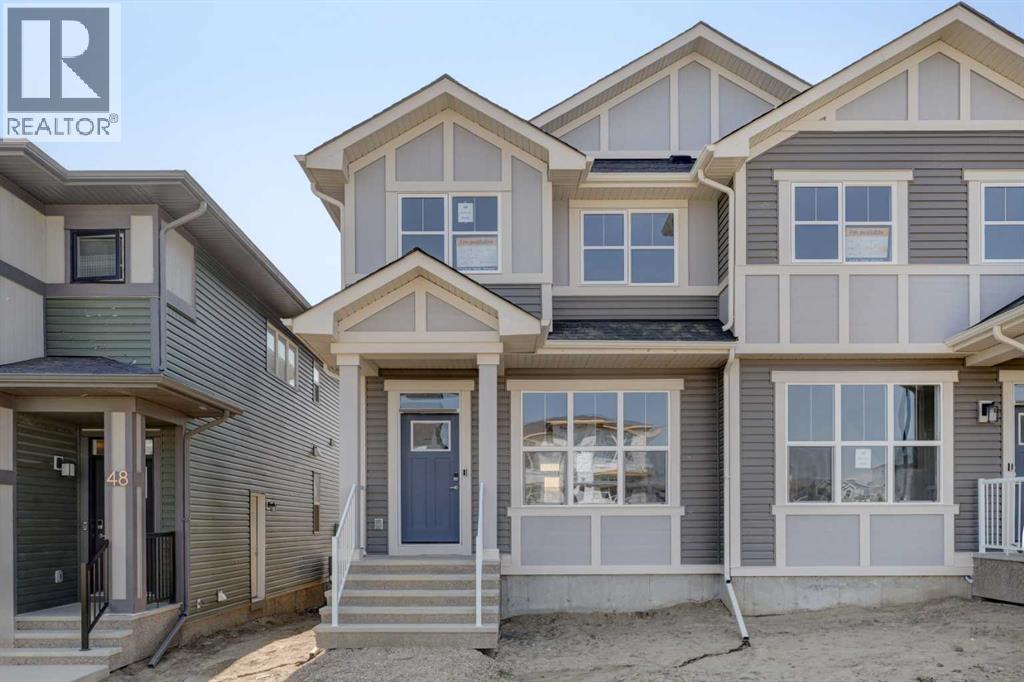 44 Herron Walk NE, Calgary, AB T3P 1Z2