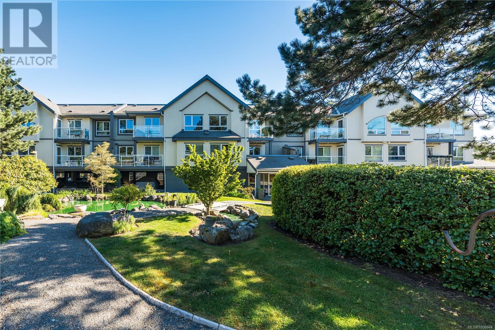 2245 James White Blvd Unit 220 Blvd, Sidney, BC V8L 1Z5