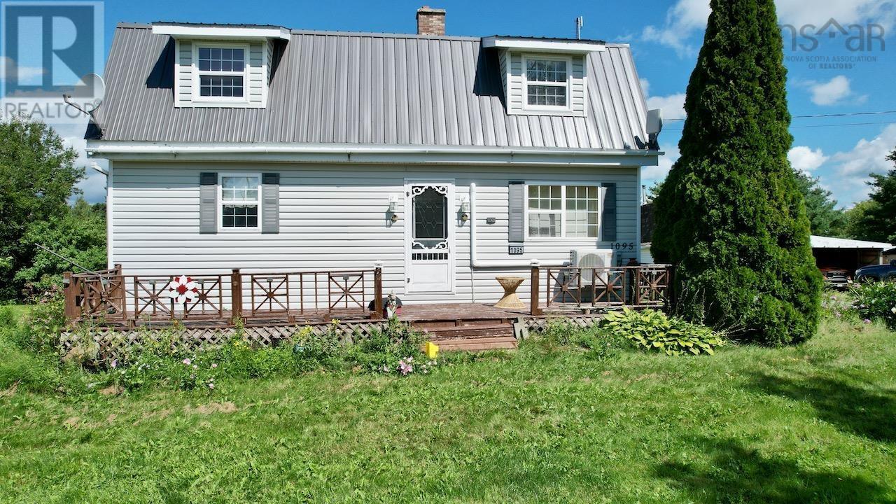 1095 Hansford Rd, Oxford, NS B0M 1P0